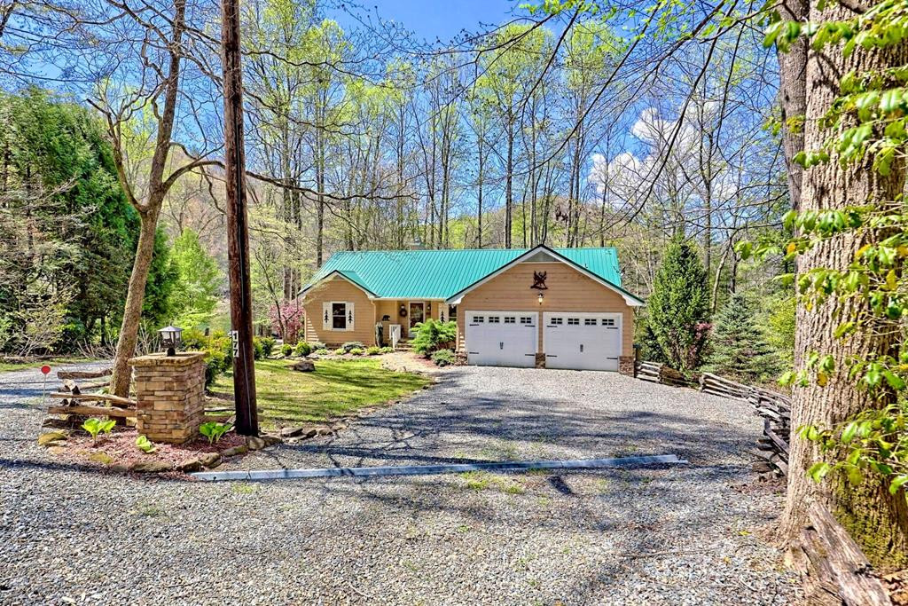 177 Lake Drive