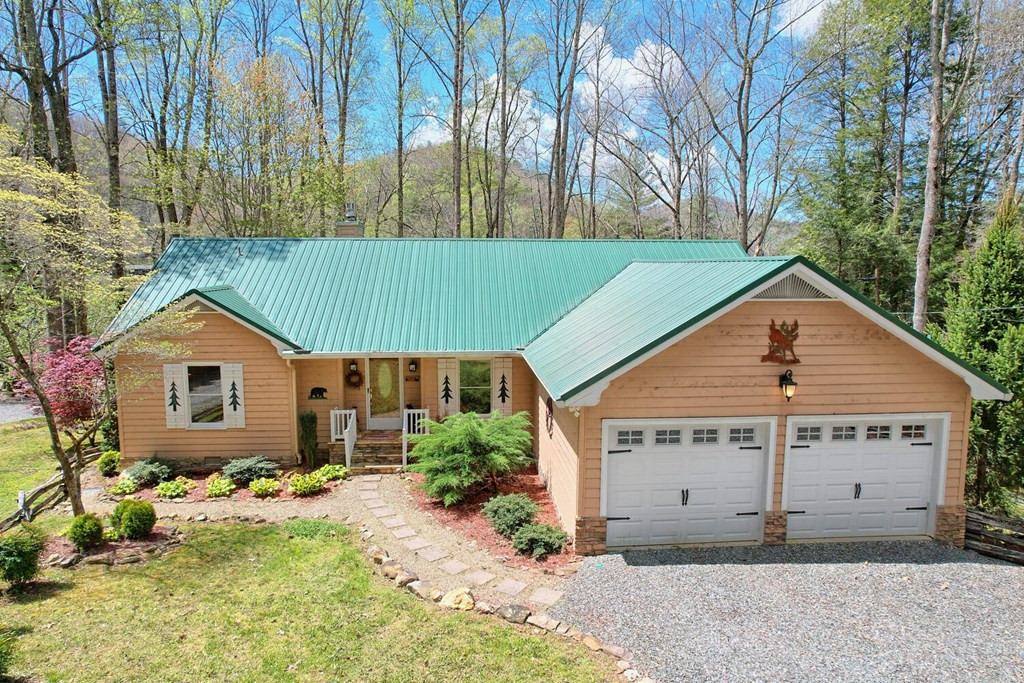 177 Lake Drive