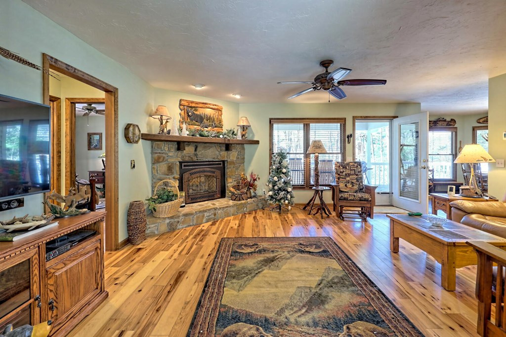 177 Lake Drive