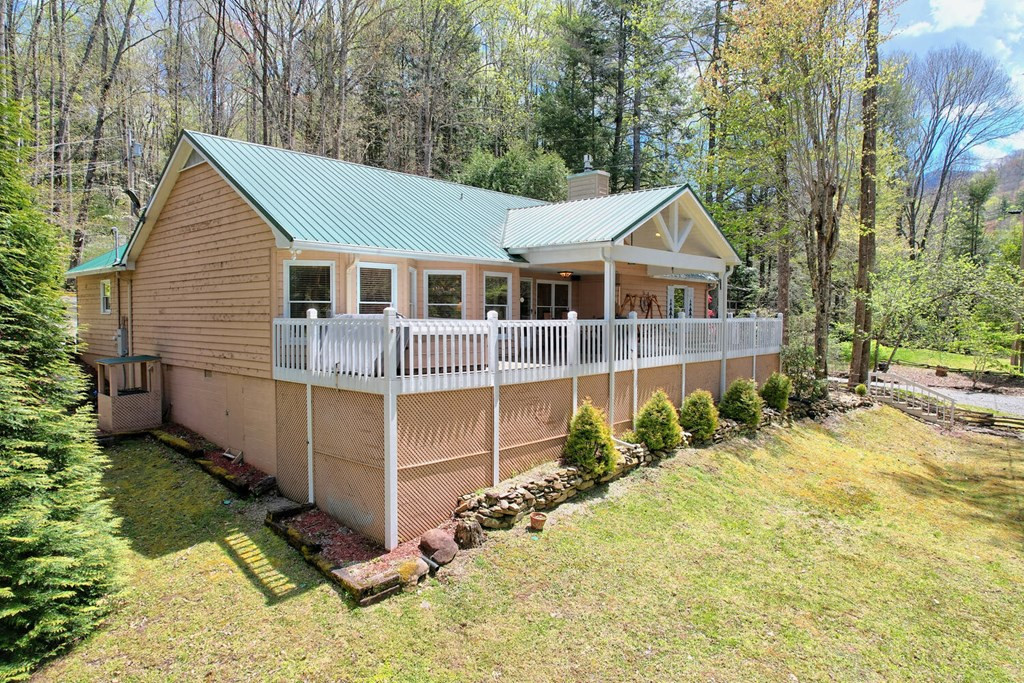 177 Lake Drive