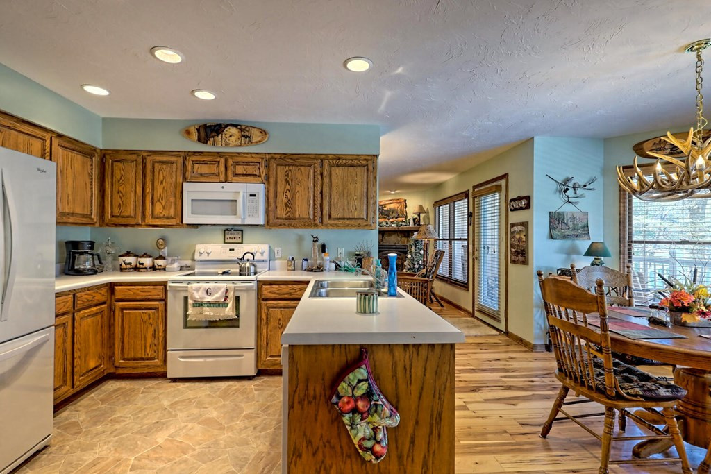 177 Lake Drive