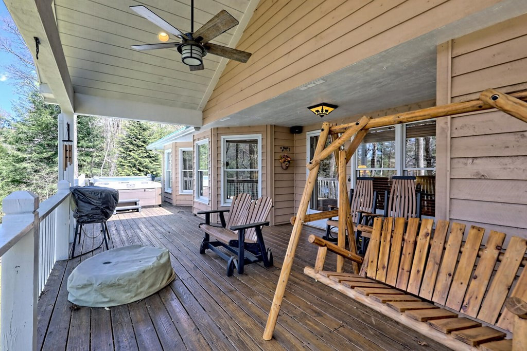 177 Lake Drive