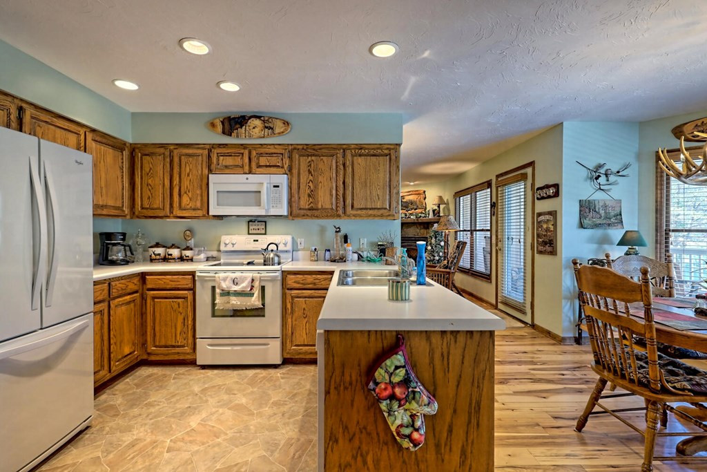 177 Lake Drive