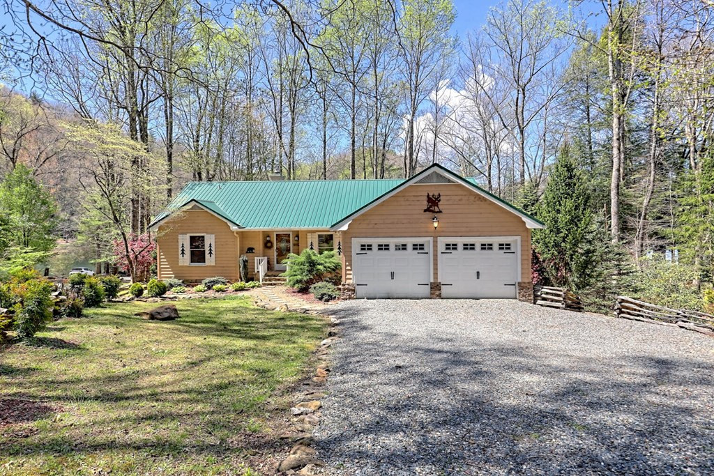 177 Lake Drive