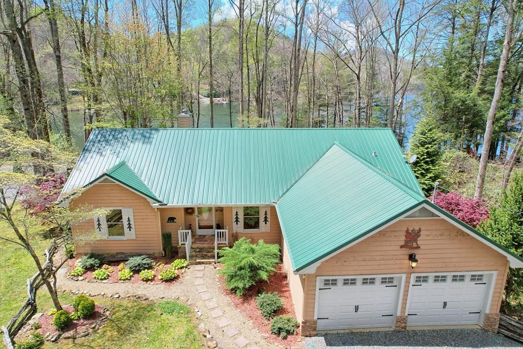 177 Lake Drive