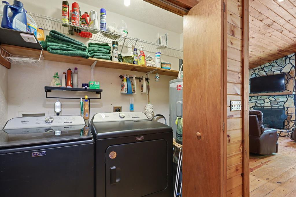 8 Stoney Brook Trail