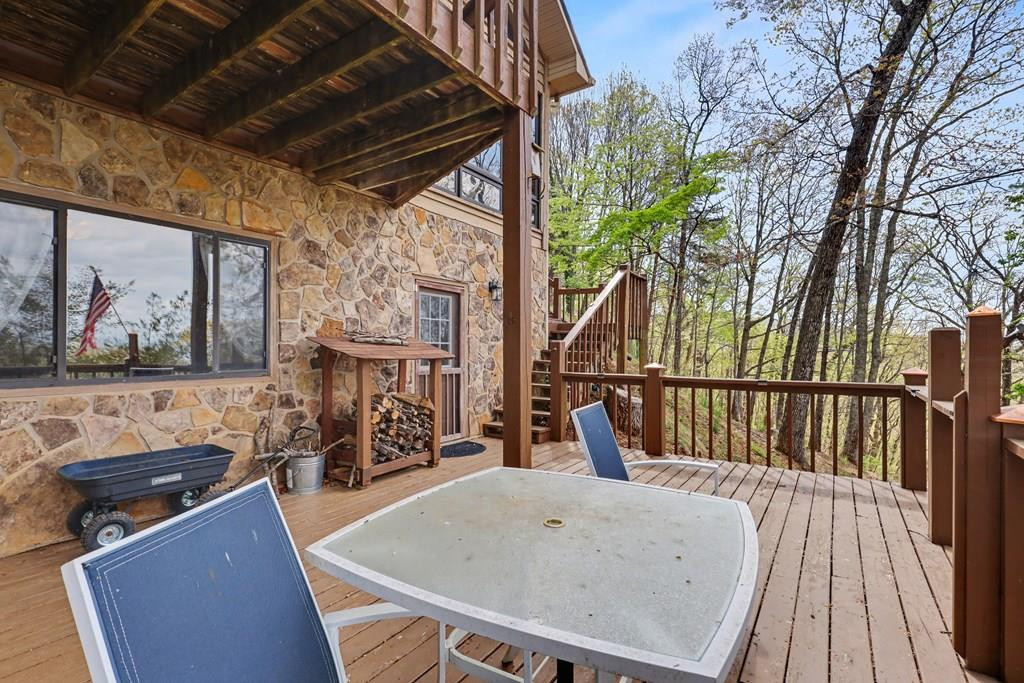 1473 Cherokee Mountain Trail