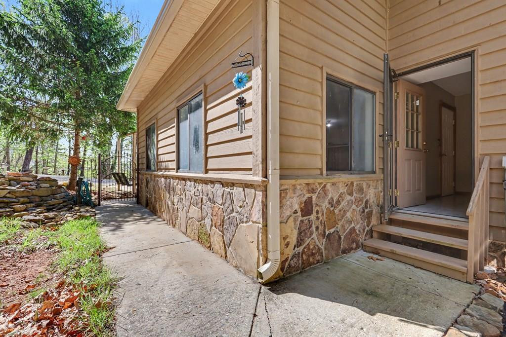 1473 Cherokee Mountain Trail