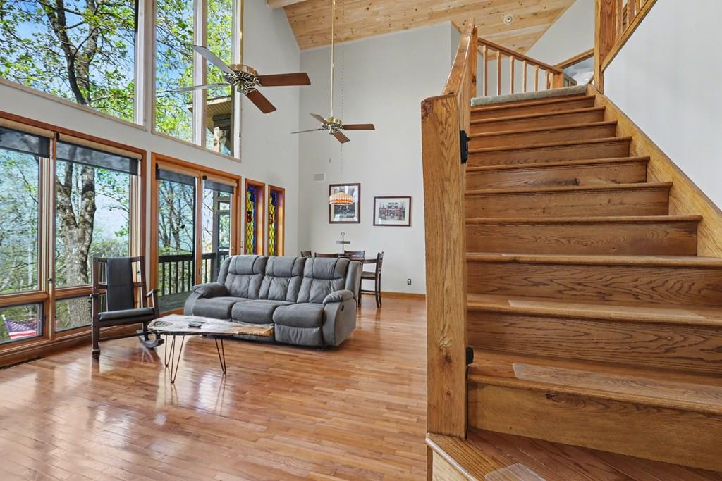 1473 Cherokee Mountain Trail