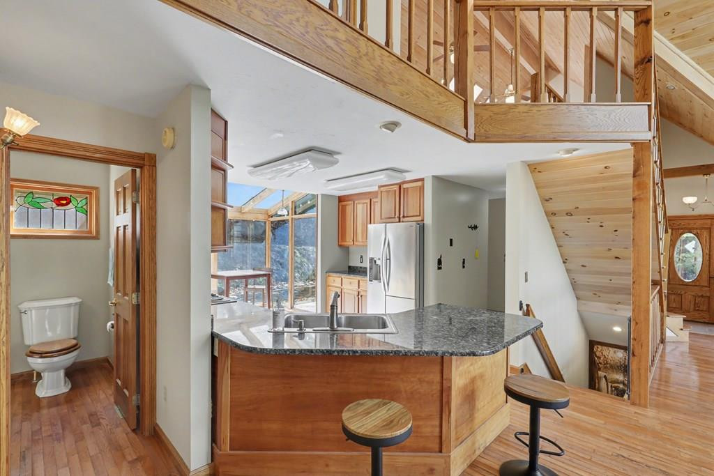 1473 Cherokee Mountain Trail