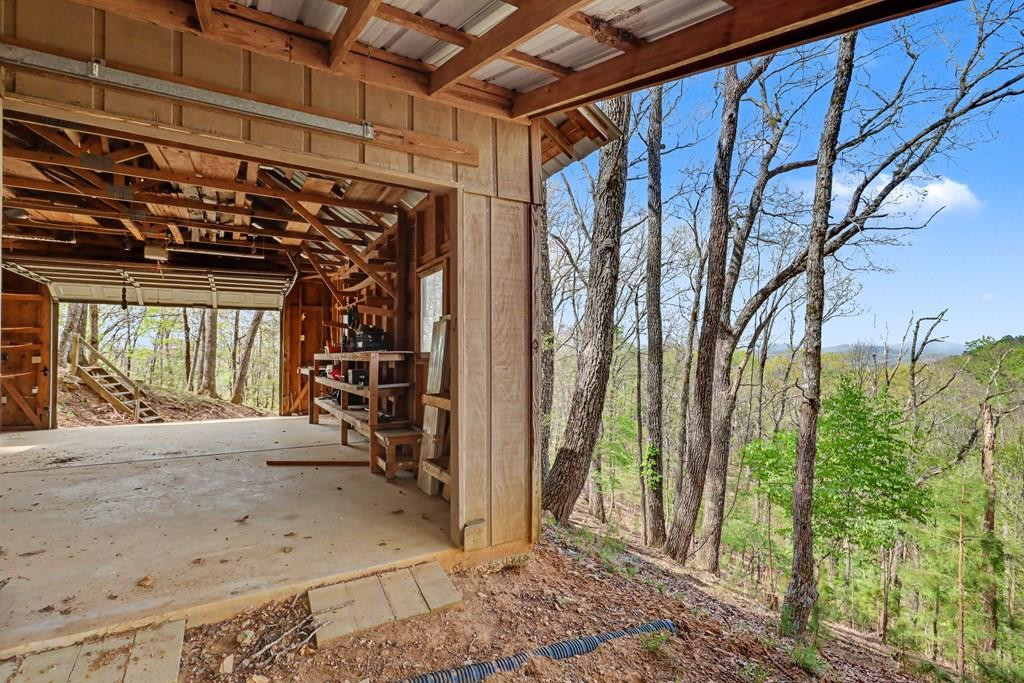 1473 Cherokee Mountain Trail