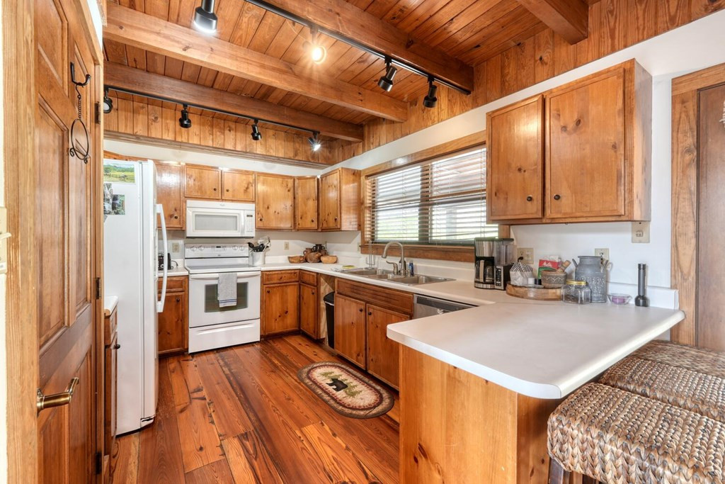 575 Carolina Springs Lane