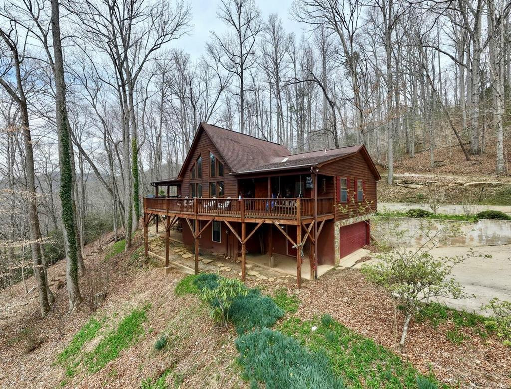575 Carolina Springs Lane