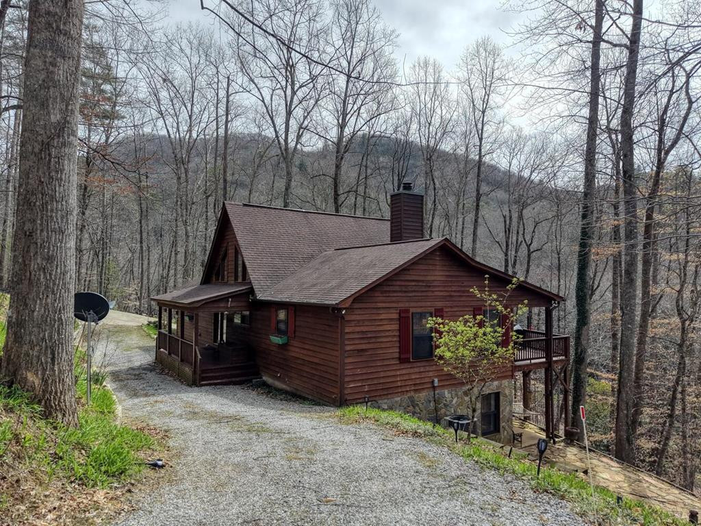 575 Carolina Springs Lane