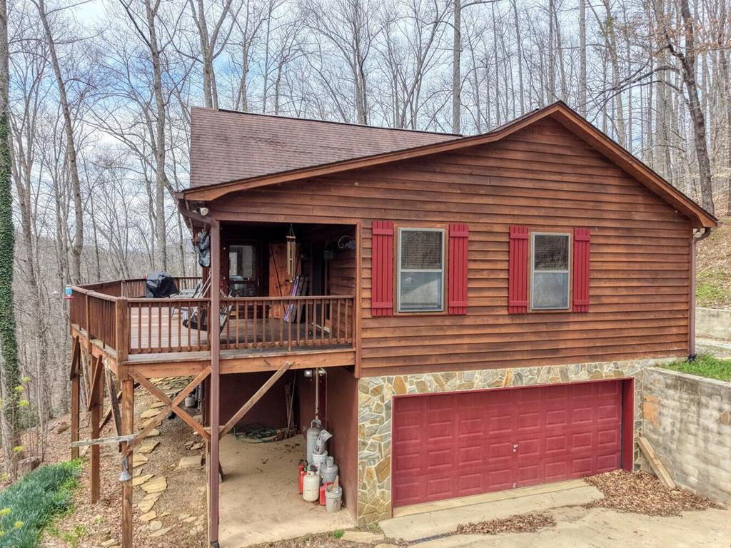 575 Carolina Springs Lane
