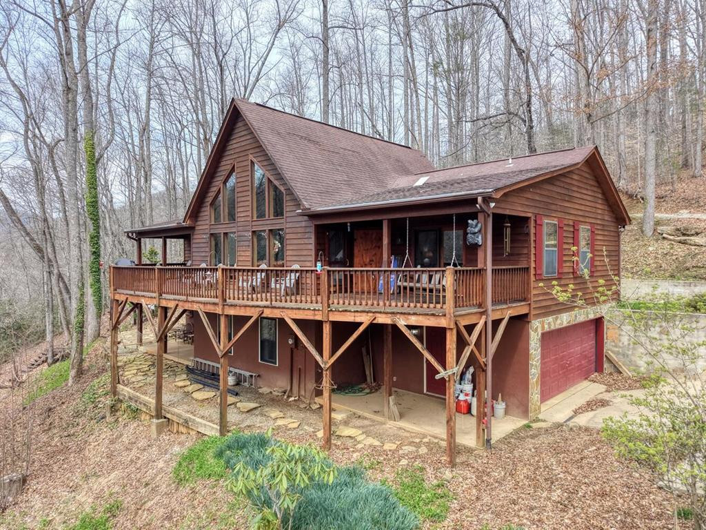 575 Carolina Springs Lane
