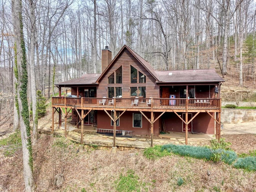 575 Carolina Springs Lane