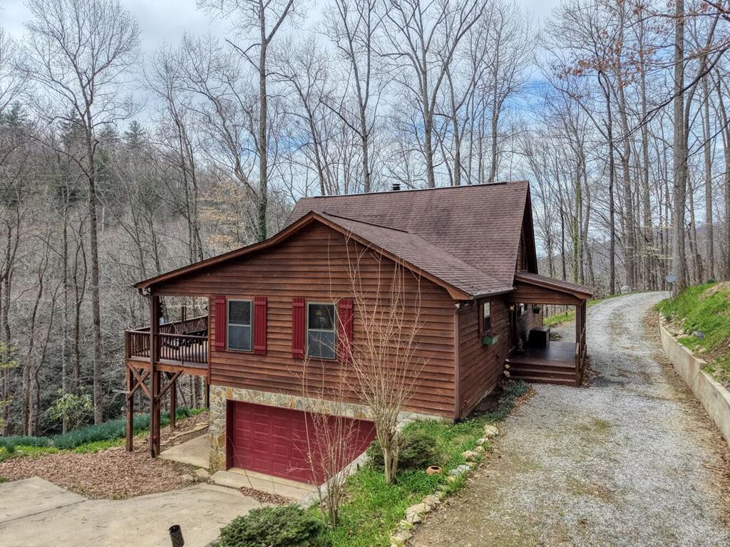 575 Carolina Springs Lane