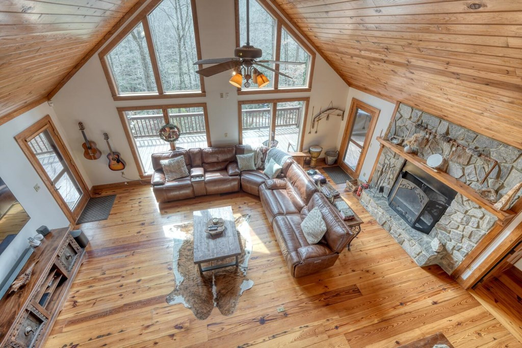 575 Carolina Springs Lane