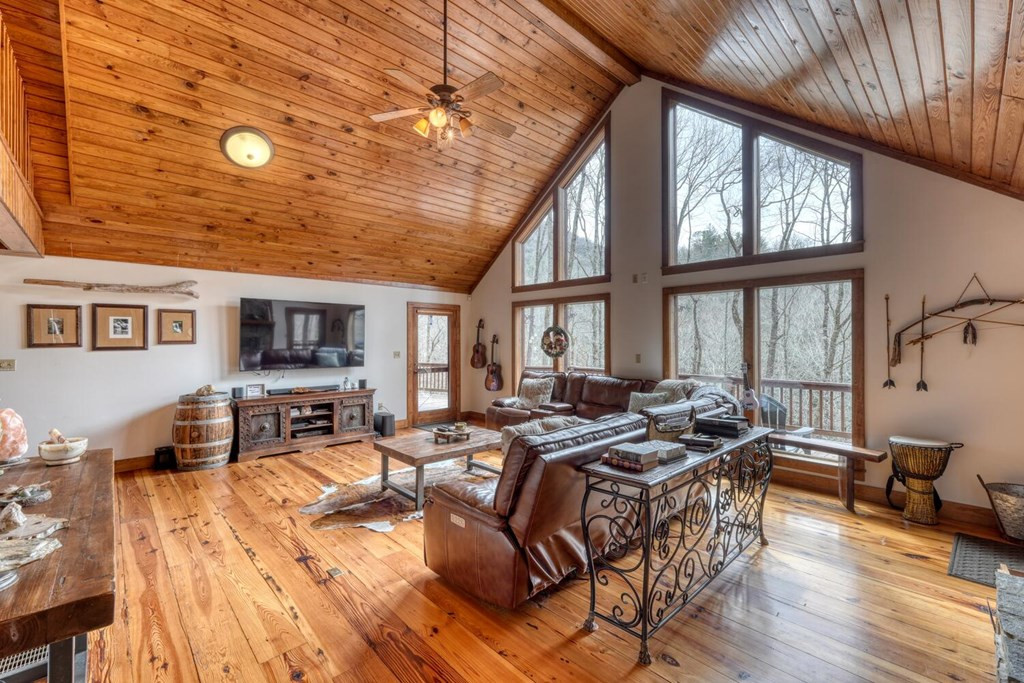 575 Carolina Springs Lane