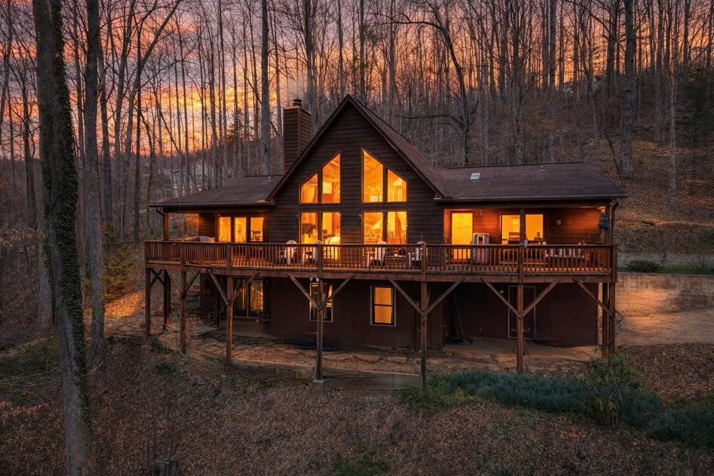 575 Carolina Springs Lane