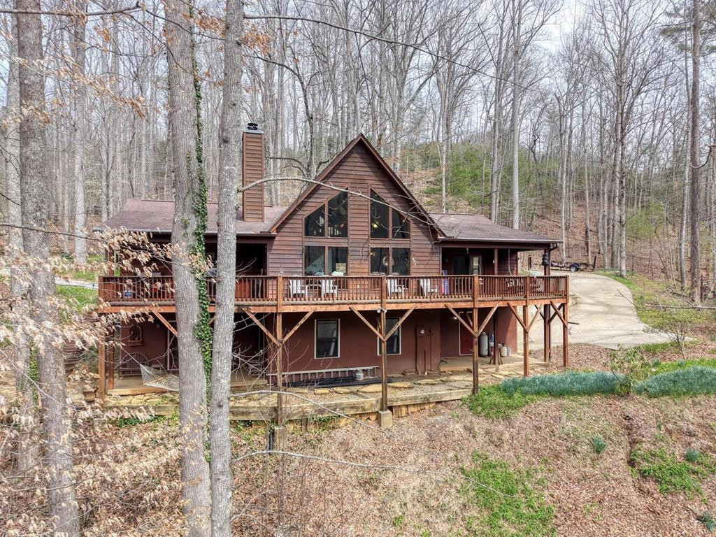 575 Carolina Springs Lane
