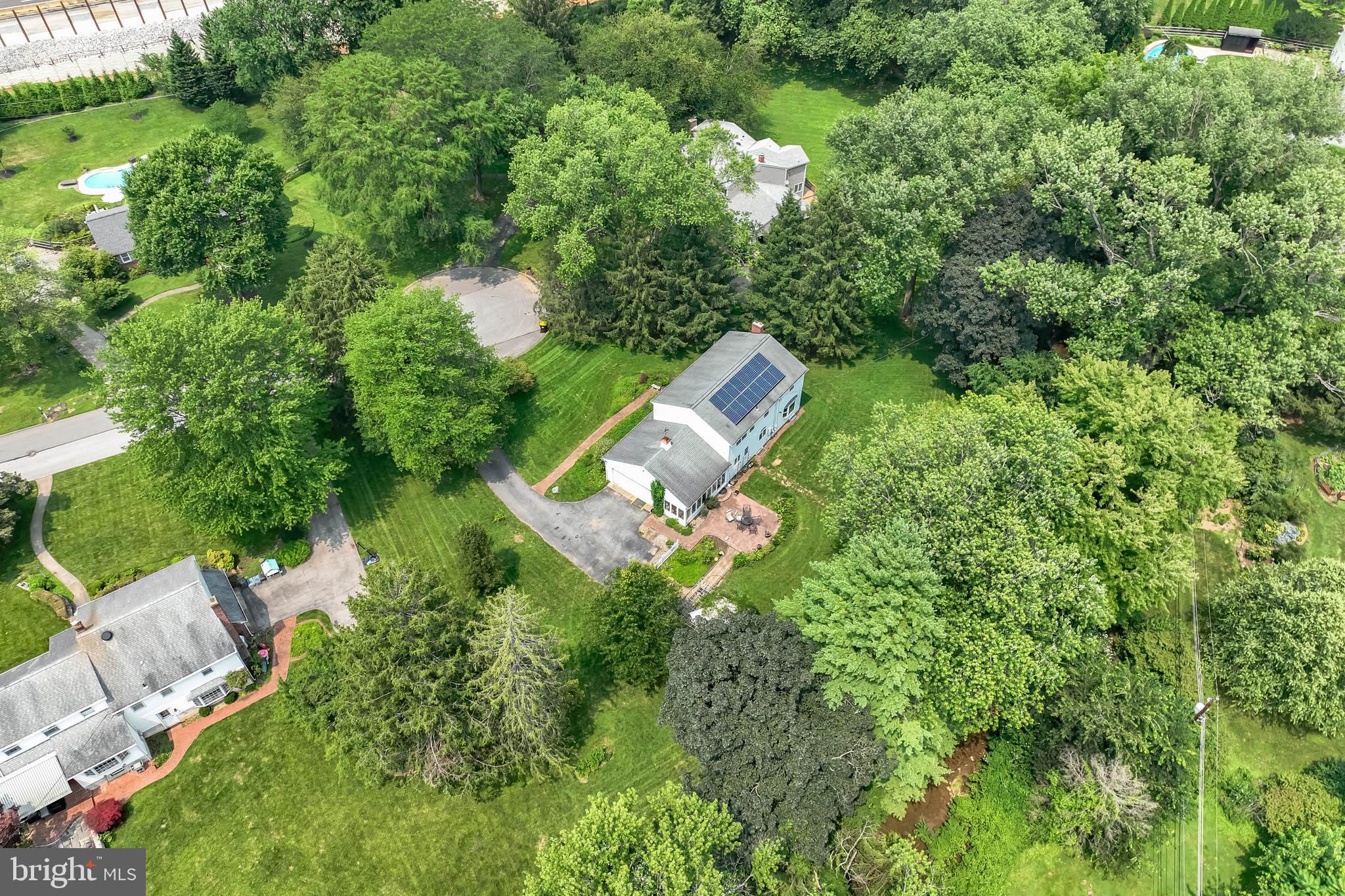 596 PARK RIDGE DRIVE