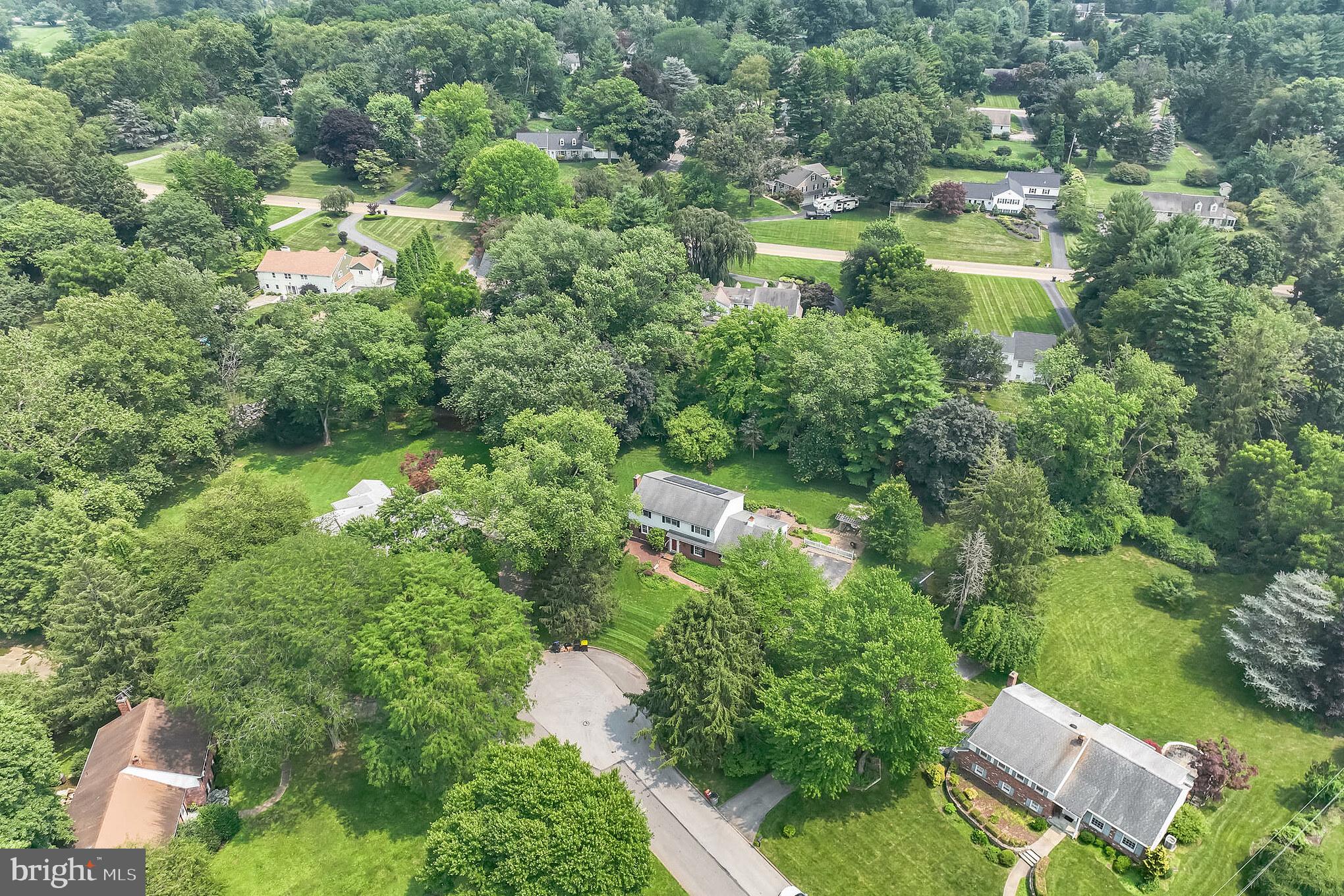 596 PARK RIDGE DRIVE