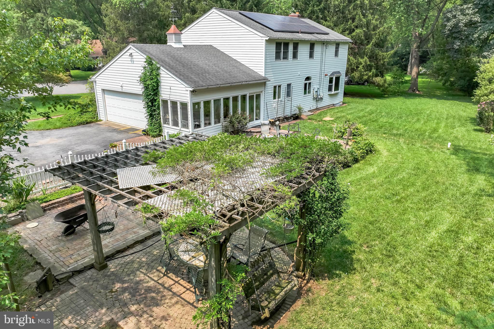 596 PARK RIDGE DRIVE