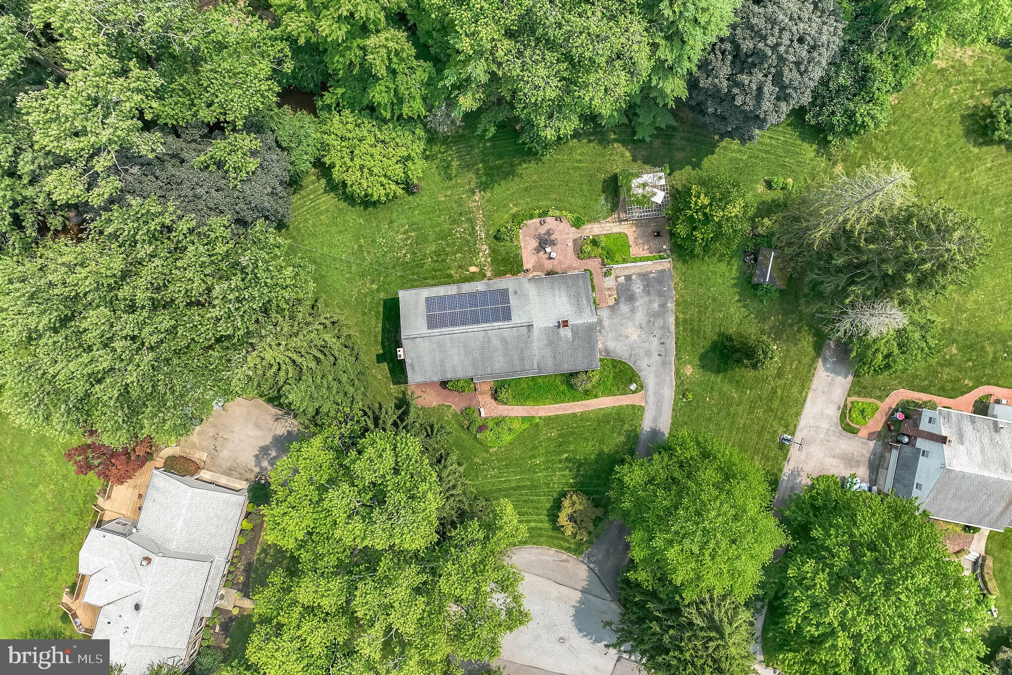 596 PARK RIDGE DRIVE