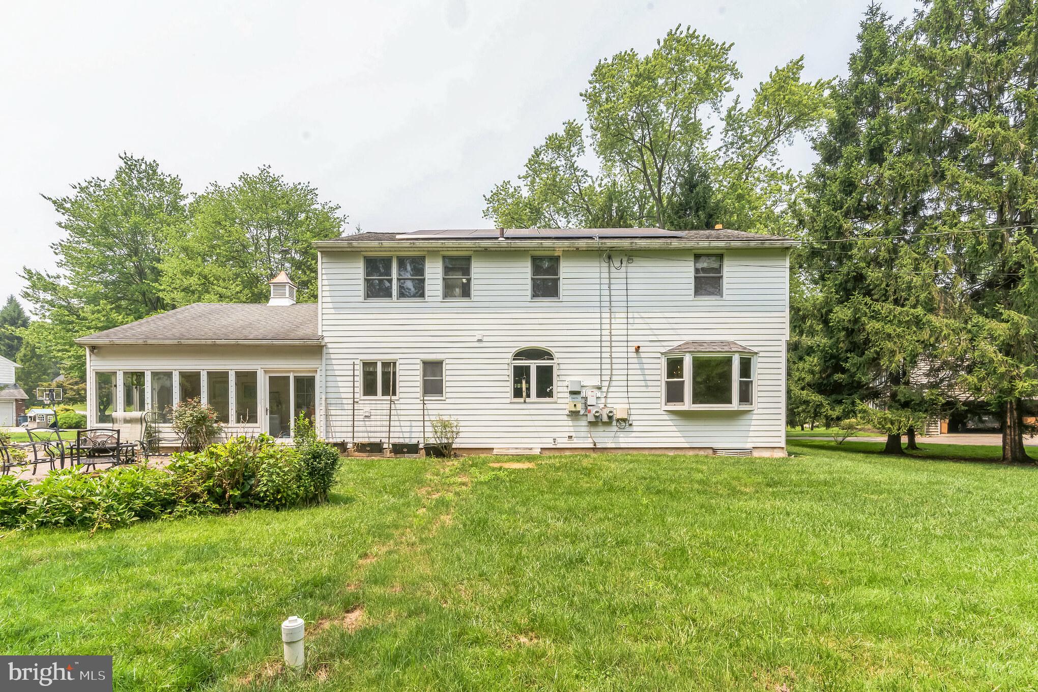 596 PARK RIDGE DRIVE