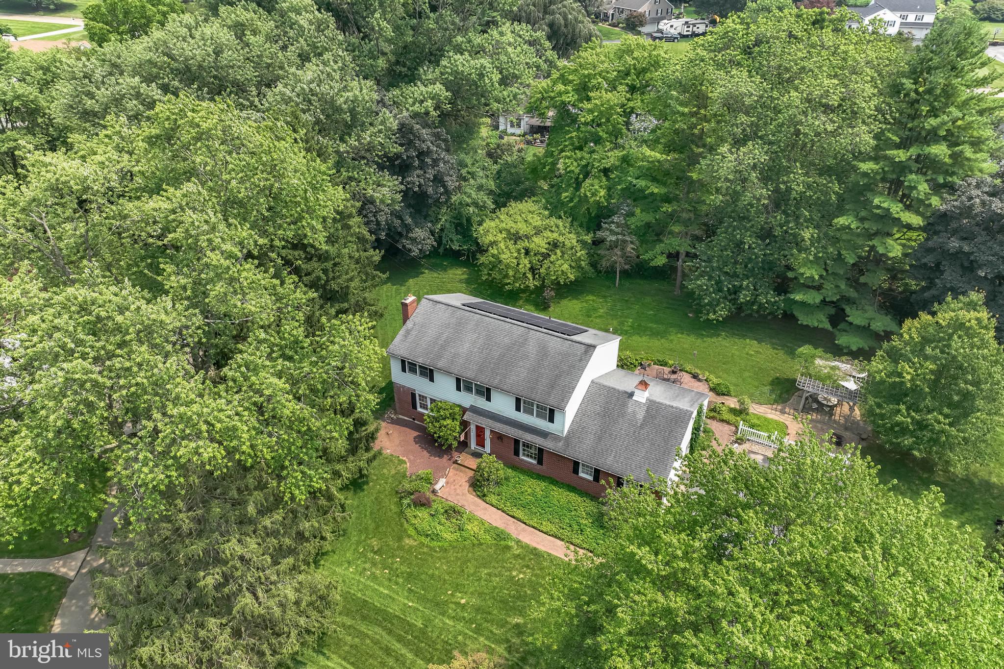 596 PARK RIDGE DRIVE