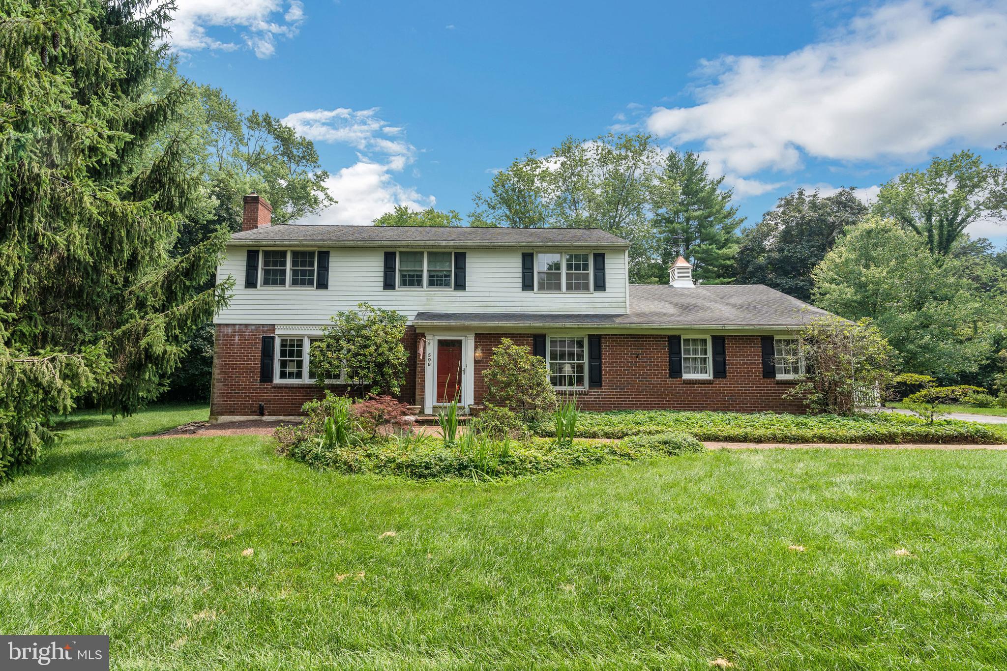 596 PARK RIDGE DRIVE