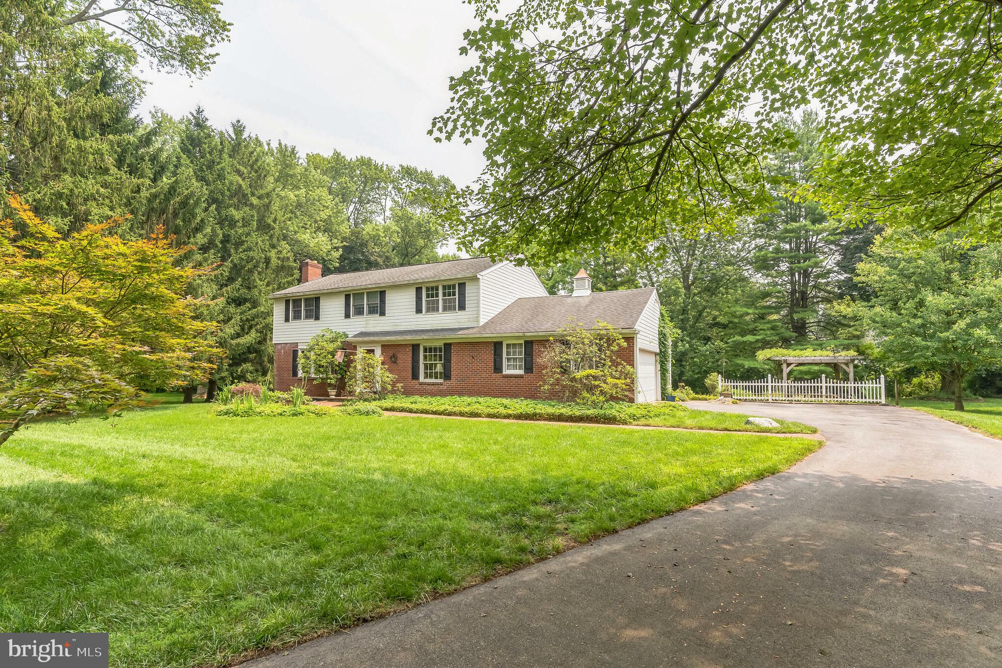 596 PARK RIDGE DRIVE