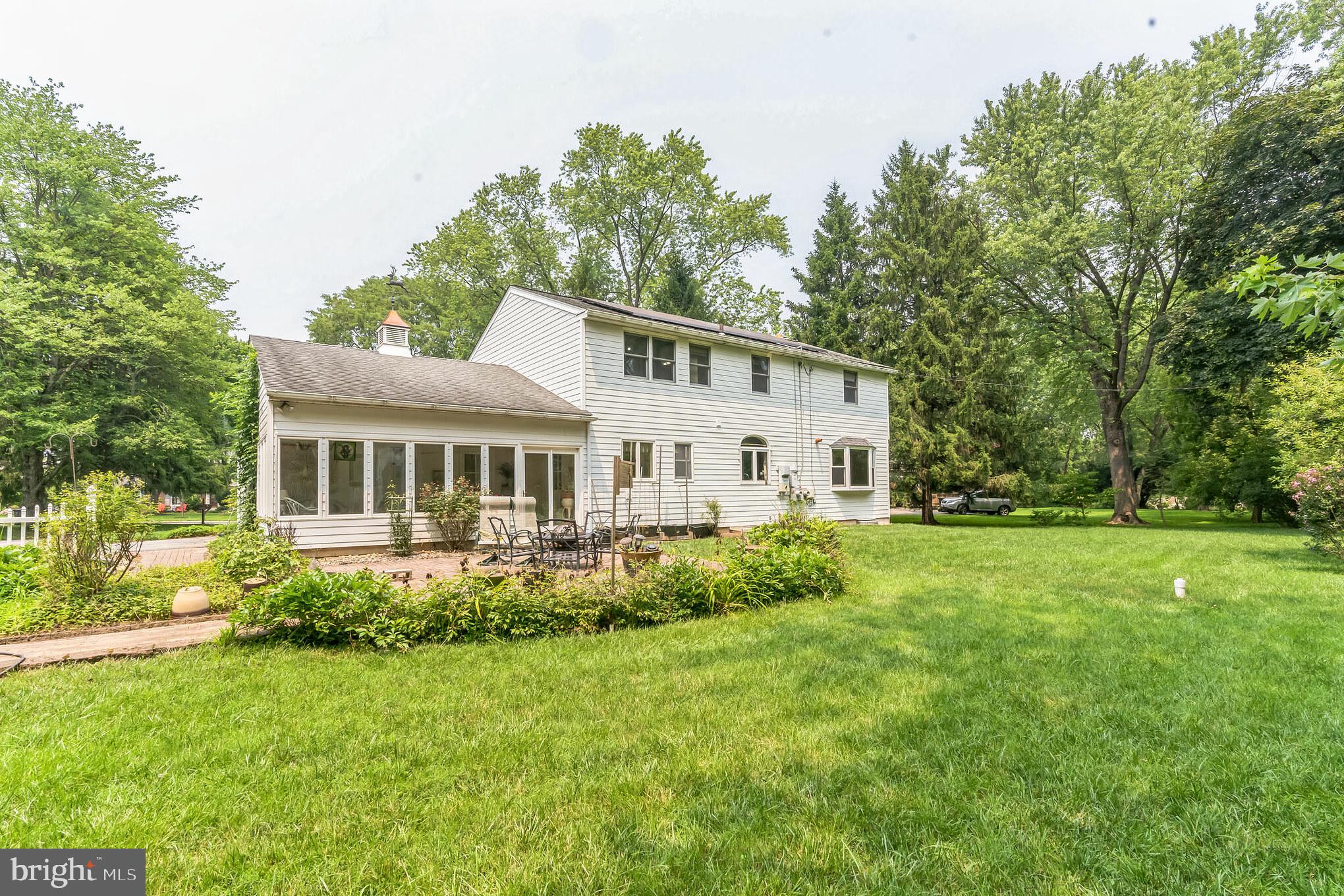 596 PARK RIDGE DRIVE