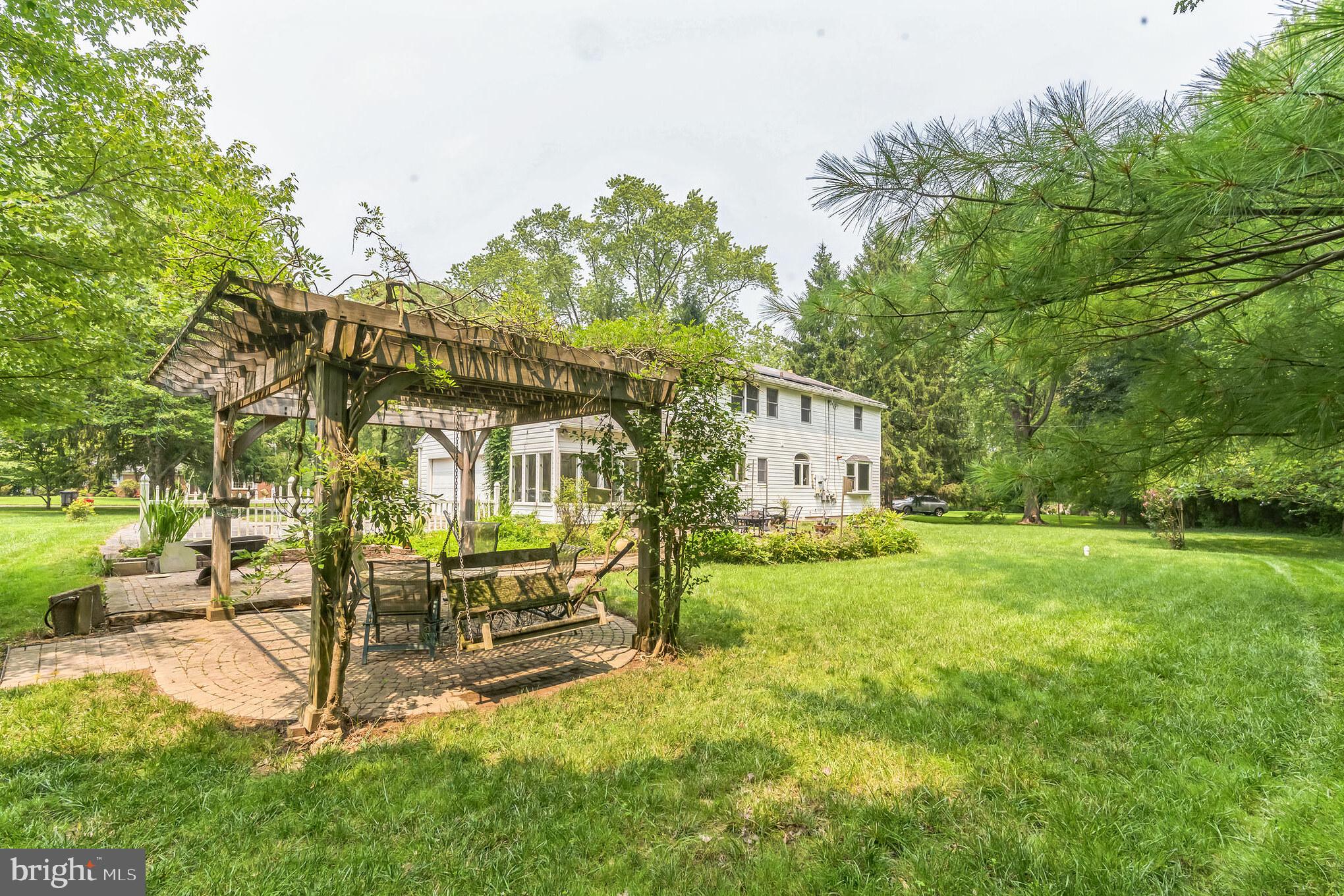 596 PARK RIDGE DRIVE