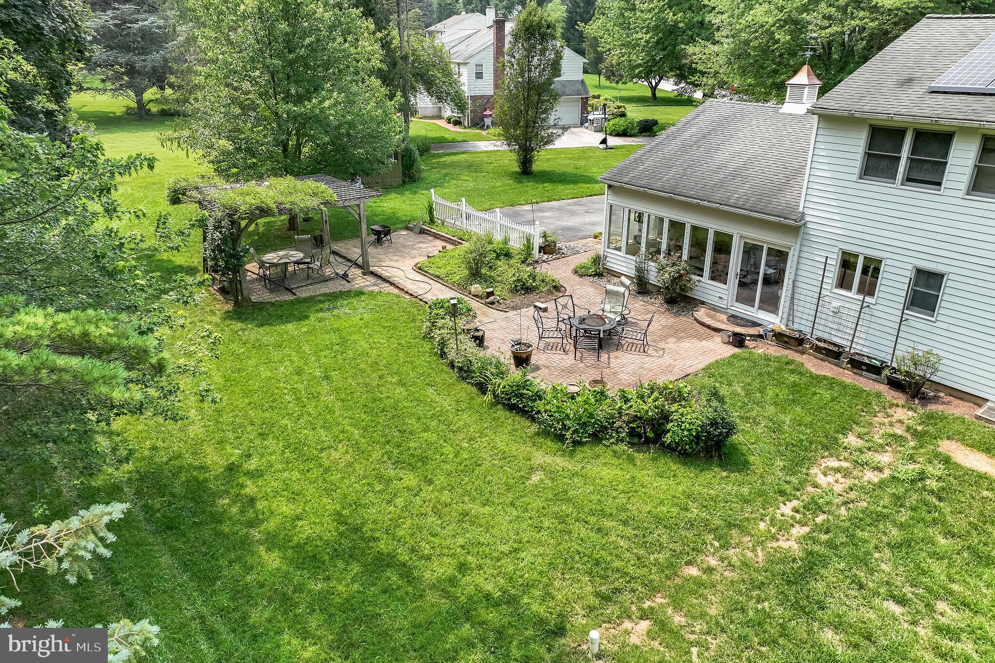 596 PARK RIDGE DRIVE