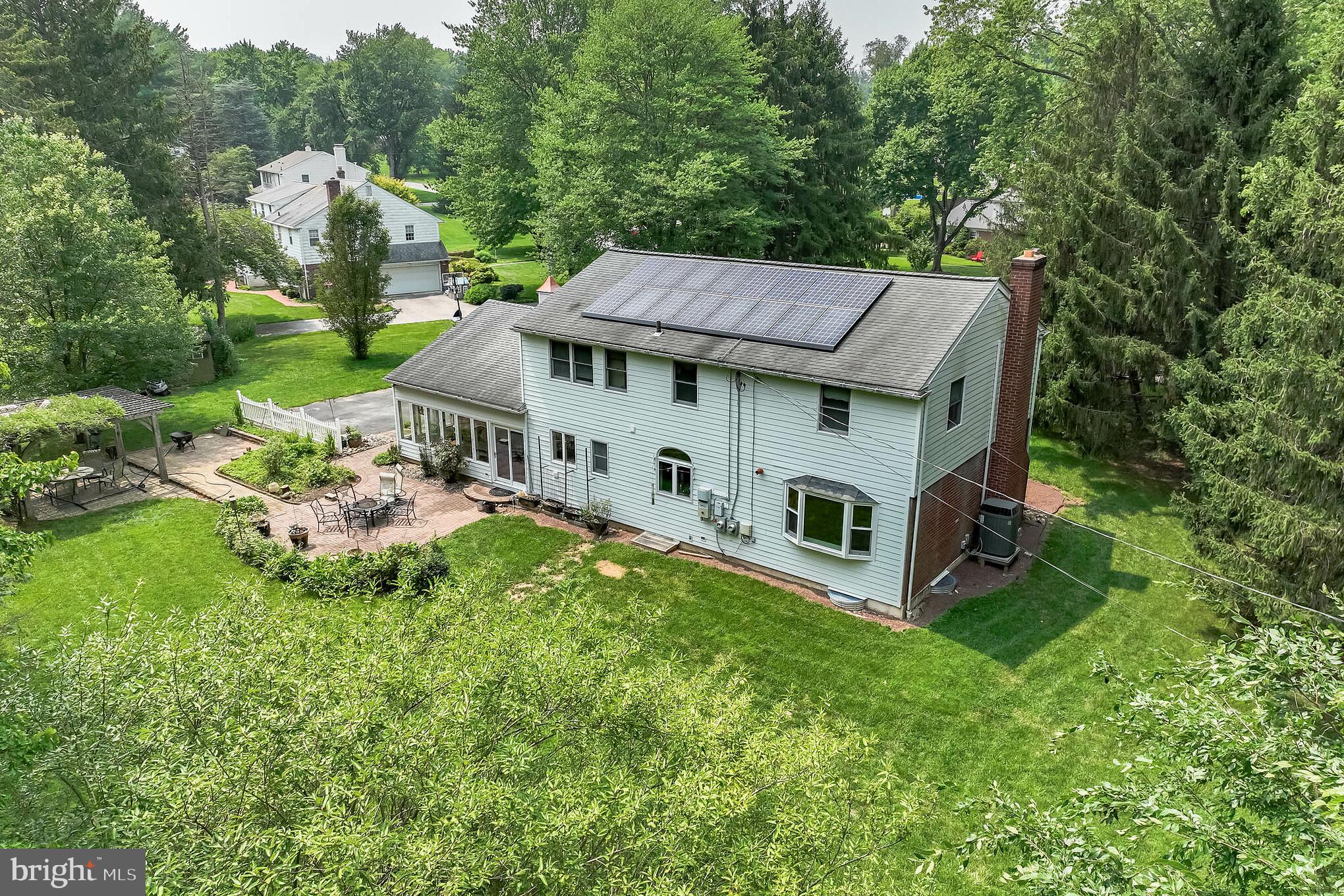 596 PARK RIDGE DRIVE