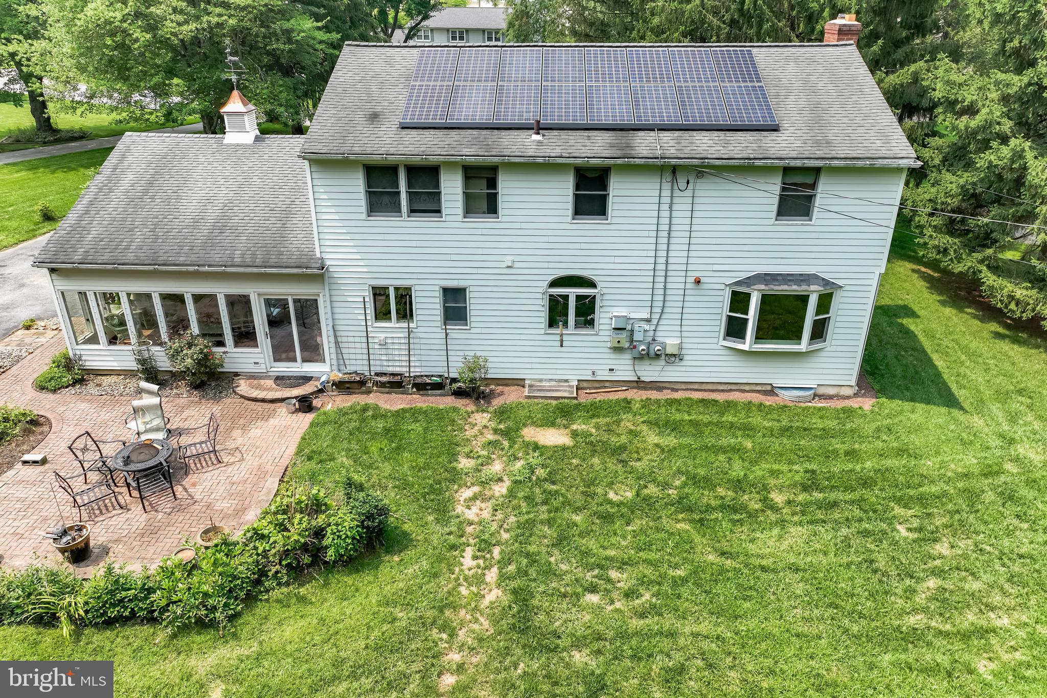 596 PARK RIDGE DRIVE