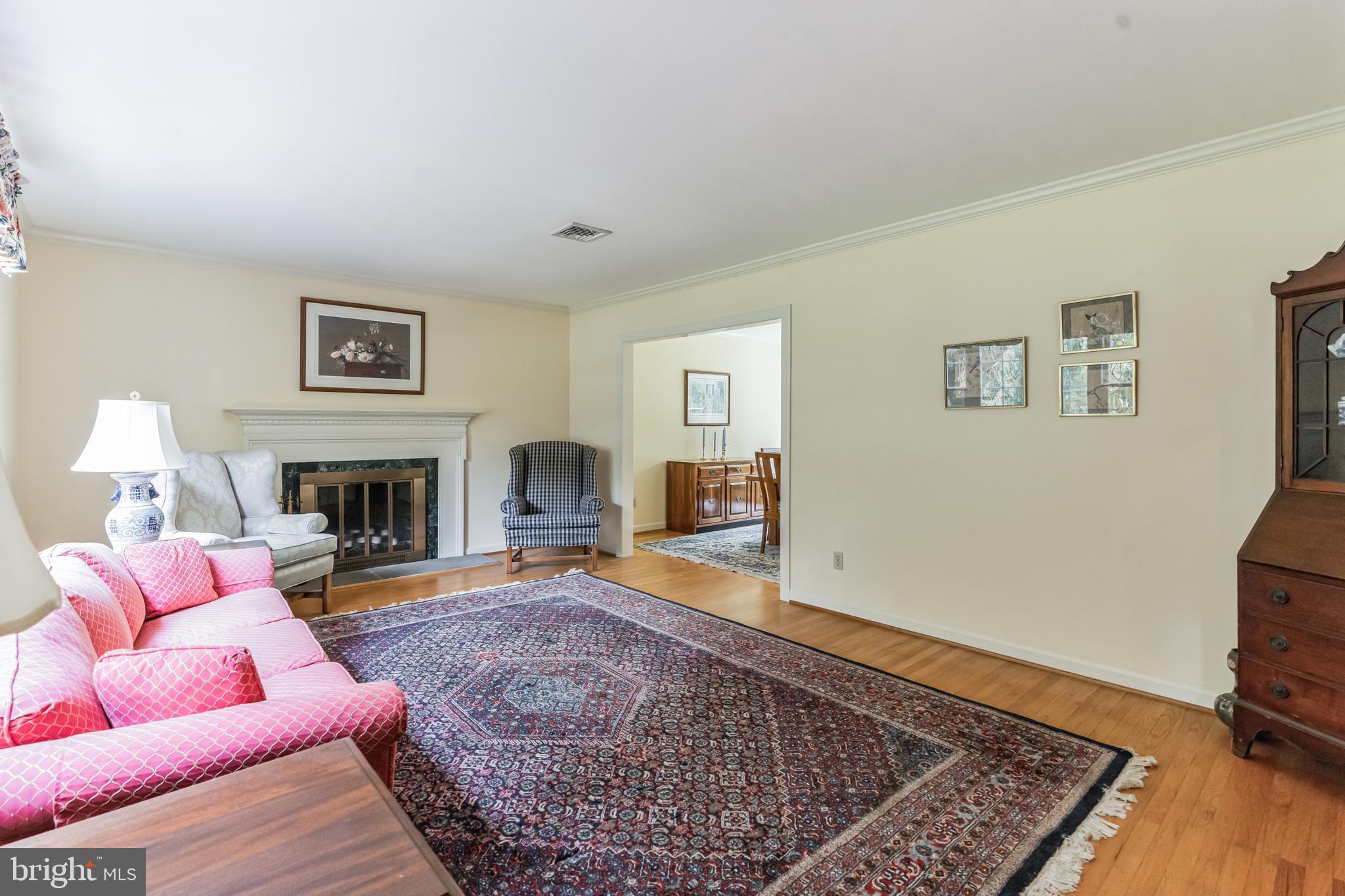 596 PARK RIDGE DRIVE