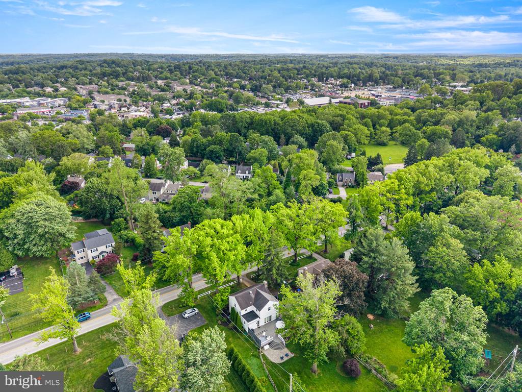 121 UPPER GULPH ROAD