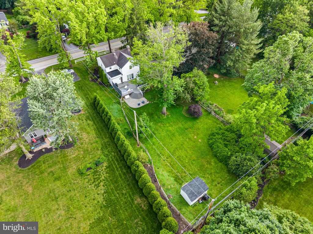 121 UPPER GULPH ROAD