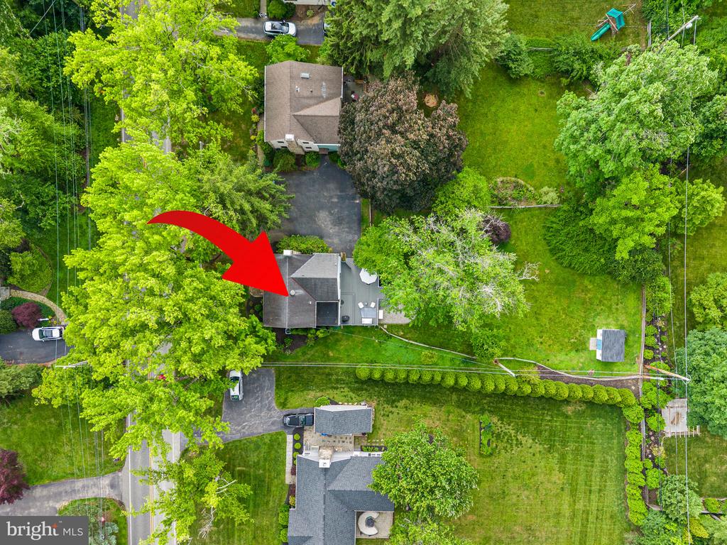 121 UPPER GULPH ROAD
