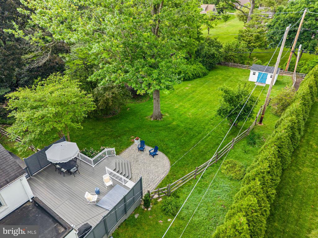 121 UPPER GULPH ROAD