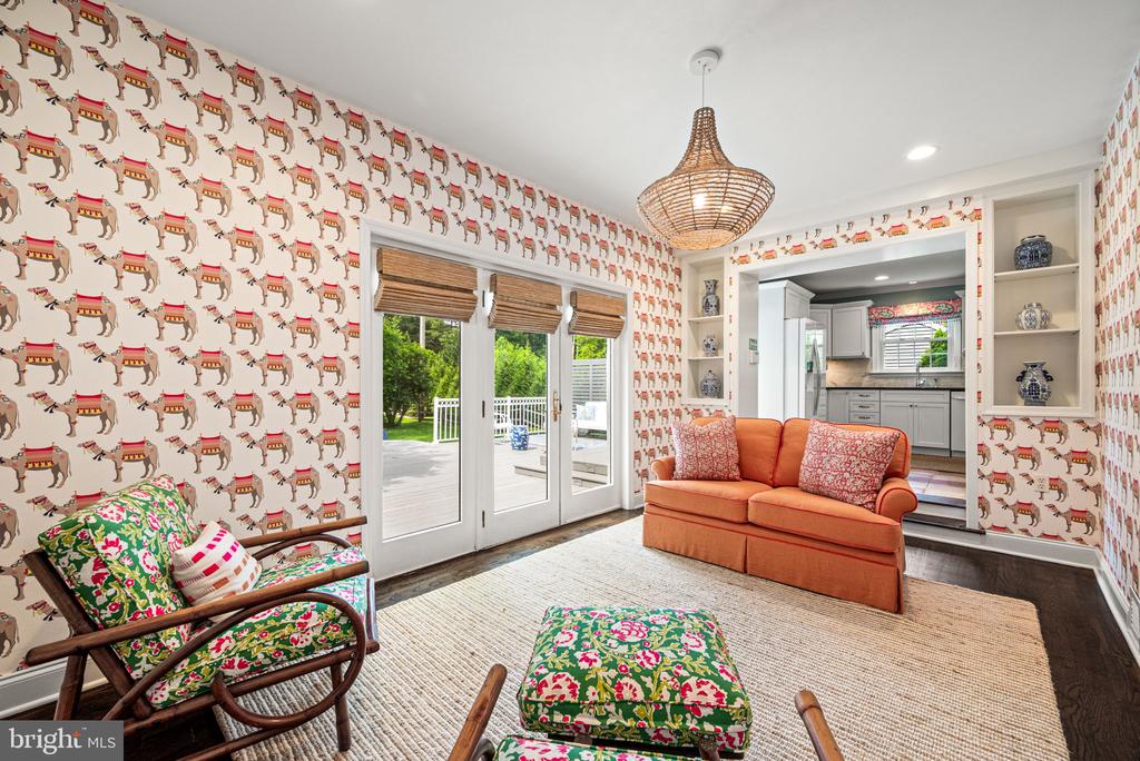 121 UPPER GULPH ROAD
