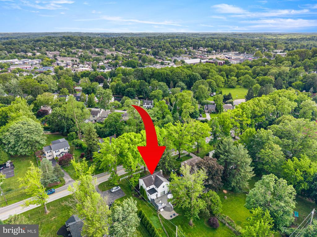 121 UPPER GULPH ROAD
