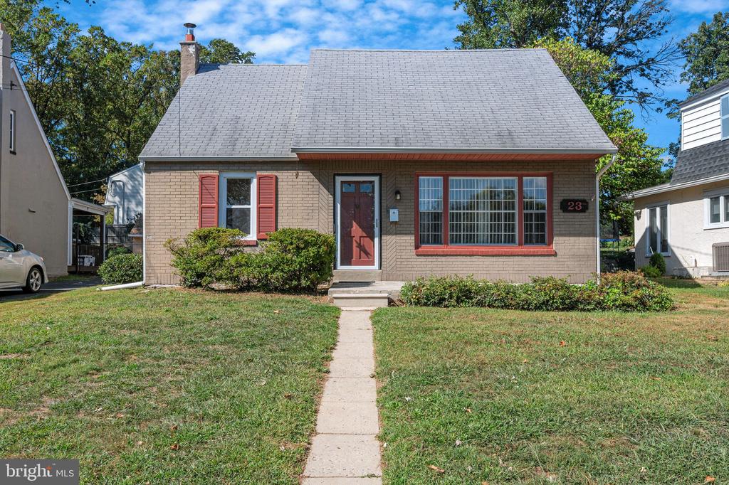 23 W Ridge Rd
