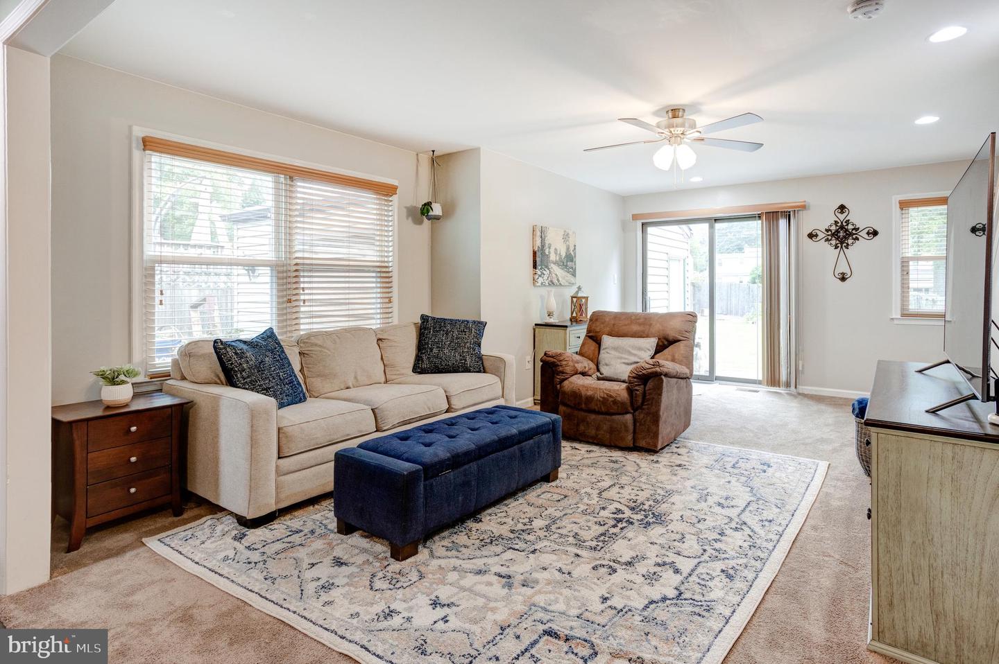 1718 RIDGEWAY AVENUE