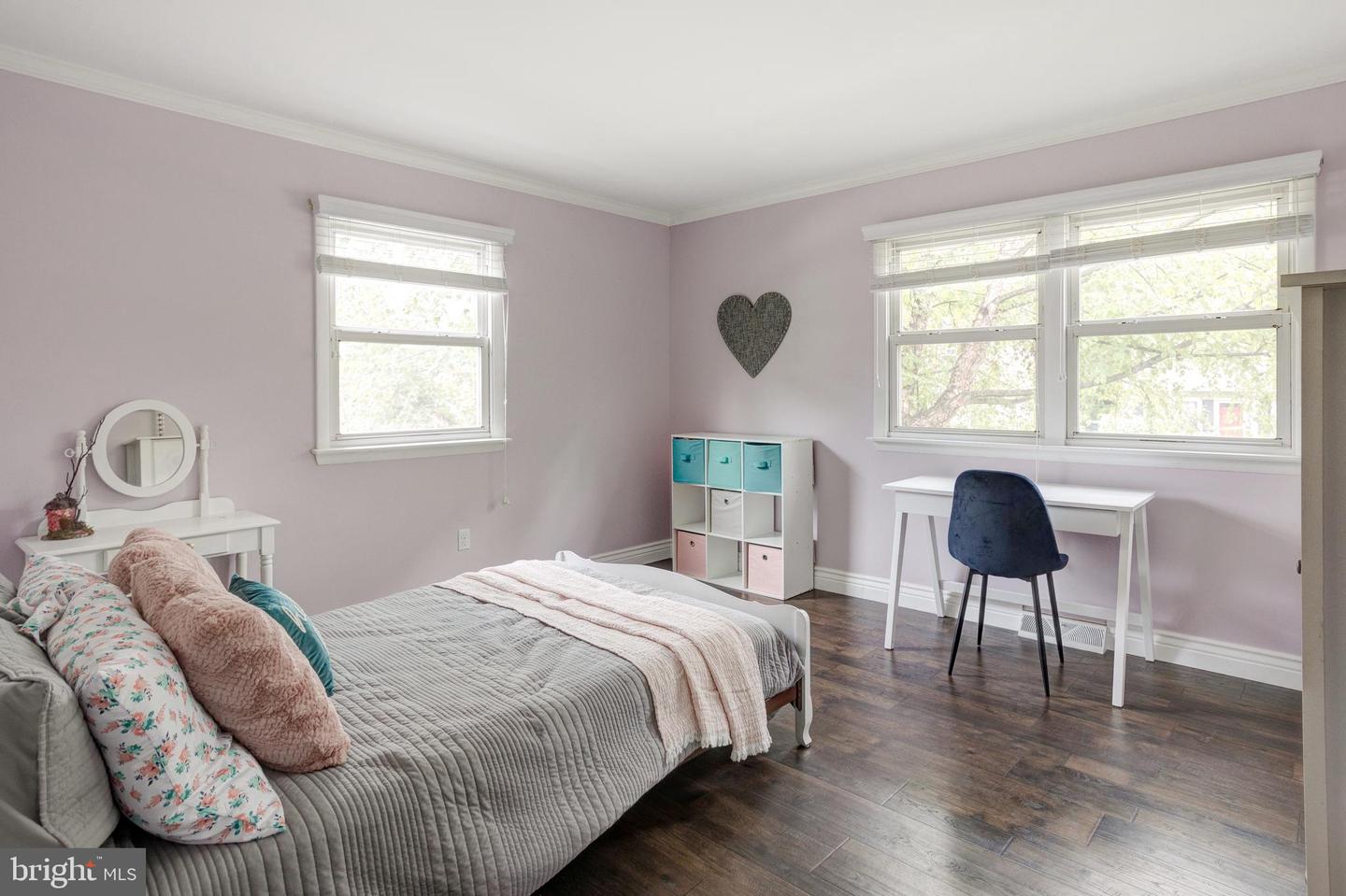 1718 RIDGEWAY AVENUE