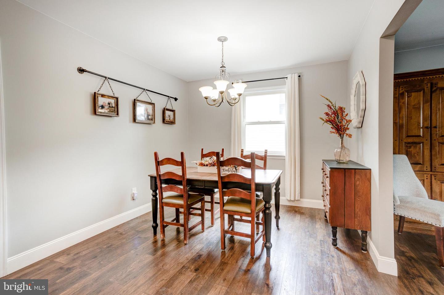 1718 RIDGEWAY AVENUE